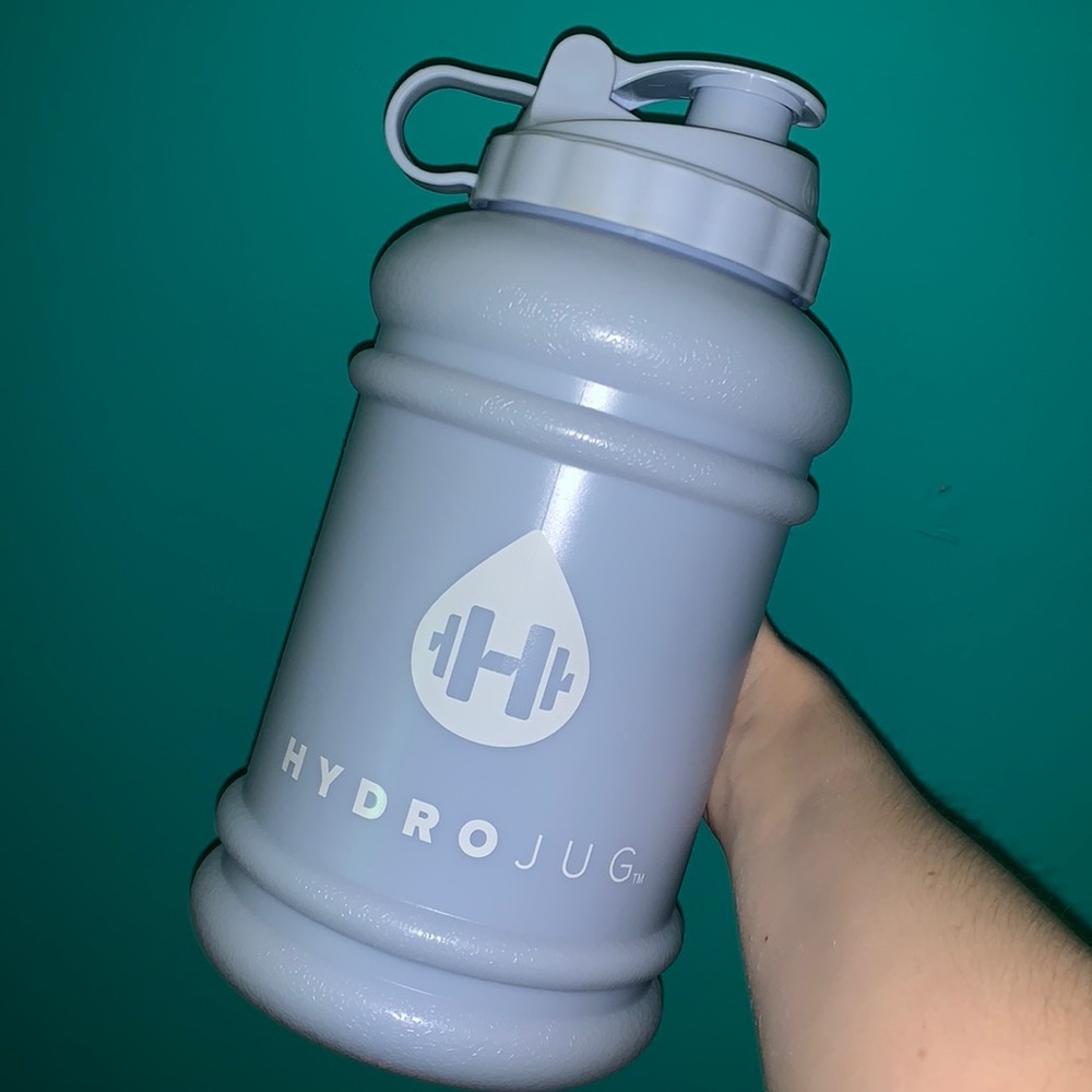 Frost Hydrojug